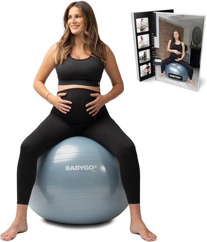 Babygo birthing ball for - birthing,