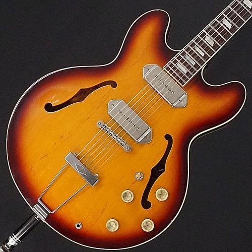 Epiphone used 1965 casino - 1965,