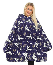 Womens Harry Potter Hedwig