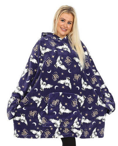 Womens harry potter hedwig - harry,