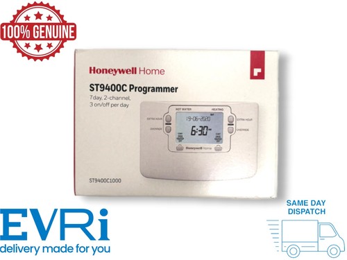 Honeywell home st9400c day - home, 7