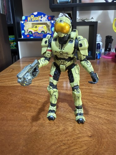 Spartan soldier security halo - spartan,
