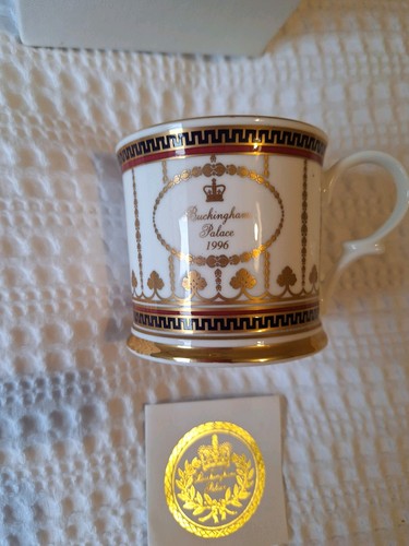 Buckingham palace fine - buckingham,
