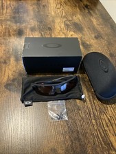 Oakley Biospheres Sunglasses with PRIZM Dark Golf Lens