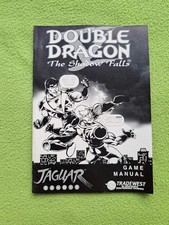 Genuine Atari Jaguar Game