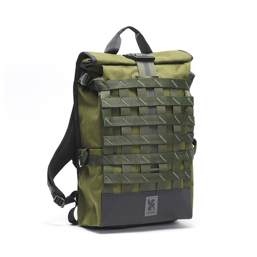 Chrome barrage 22l backpack - barrage,