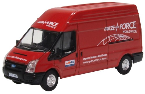 Oxford diecast 76ft034 - diecast, oo