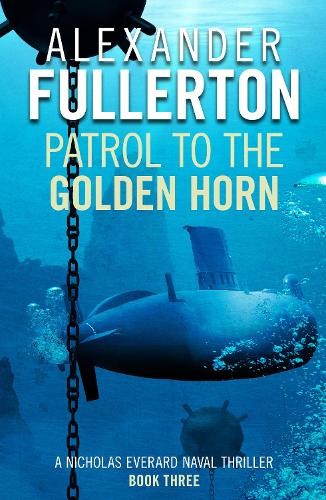 Patrol the golden horn - to,