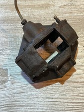 Classic VW Beetle Front Brake