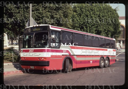 Sct neoplan bus - neoplan, #207.
