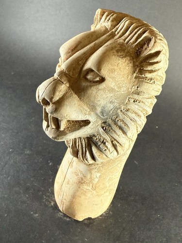 Very rare ancient eastern - very,