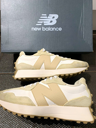 New balance 327 womens suede - womens,