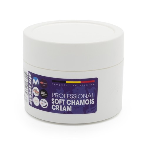 Morgan blue chamois cream soft - chamois,