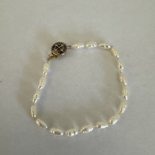 Vintage Freshwater Pearl
