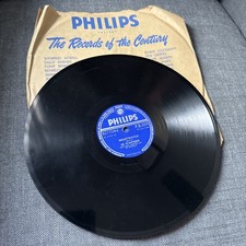 78 rpm 10" JO STAFFORD nightwatch / suddenly theres a