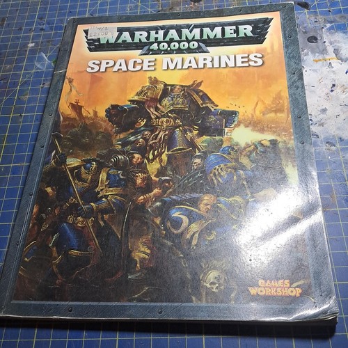 Warhammer 40k space - 40k,