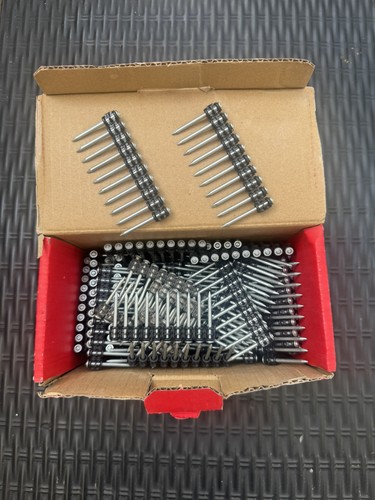 Hilti bx3 36mm nails 36 - bx3,