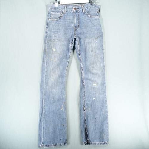 Levis 527 jeans - mens, w32