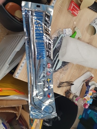 Bauer mystery minis player - bauer,