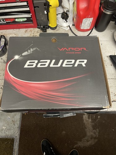 Bauer vapour dynamic speed - bauer,
