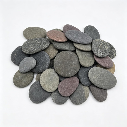 Pcs painting rocks 8cm - pcs,