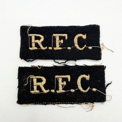 Rfc royal flying corps - rfc,