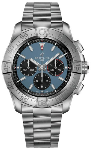 Breitling eb0148101c1e1 super - eb0148101c1e1,