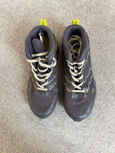 Mens tech walking boots - tech,