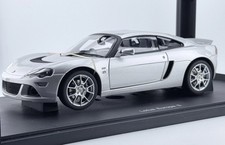 Autoart Lotus Europa S Silver