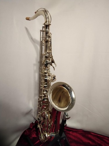 Yamaha yts 62s - yamaha, tenor