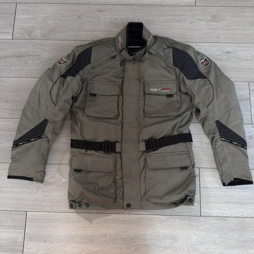 Rst pro series mens - pro,