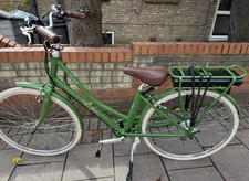 Pendleton Somerby Bike RPP