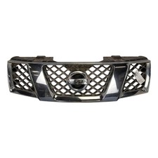 NISSAN Navara Dci Aventura 2006 Front Grille 310EB400