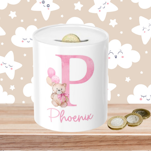 Personalised children first - personalised,