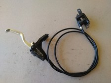 Hayes Nine Rear Left Hydraulic Brake w/ 1400mm Hose