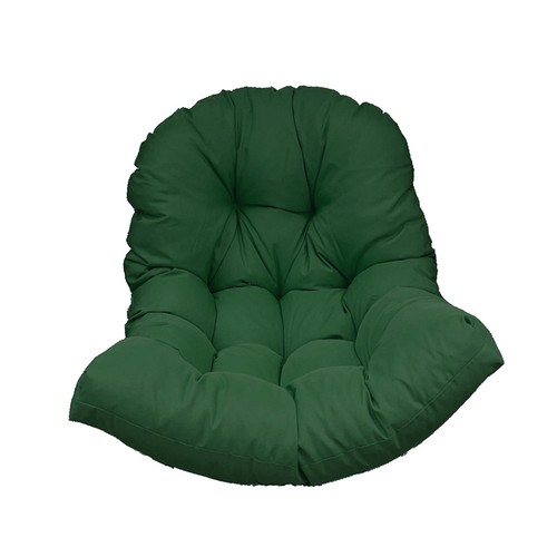 Hanging egg chair - hanging,