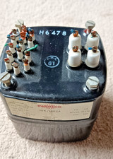 Parmeko LT transformer 3 by