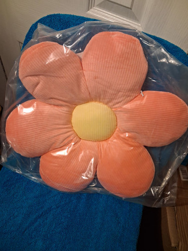Flower shaped decorative - flower,