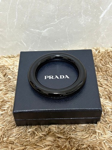 Prada bangle bracelet - prada,