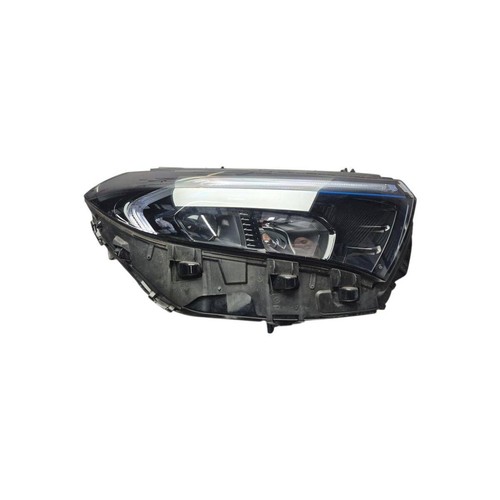 2021 mercedes w243 - 2021,