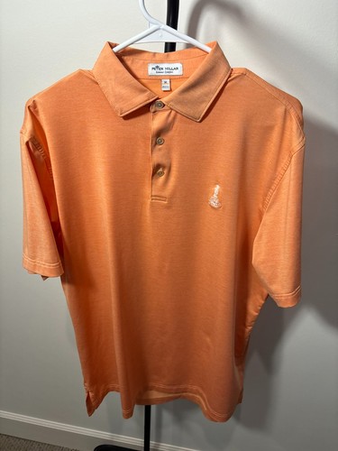 Peter millar polo mens - peter, medium