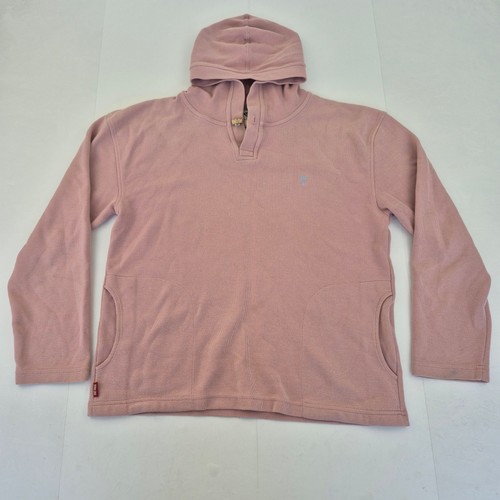 Fat face hoodie pink - hoodie,