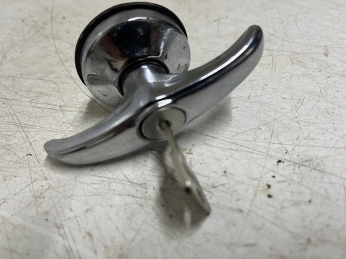 Midget 1500 boot lock - 1500,