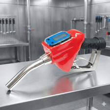 Fuel Gasoline Diesel Petrol
