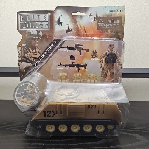 Bbi elite force m113 - bbi,