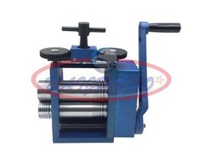 3" Manual Jewelry Combination