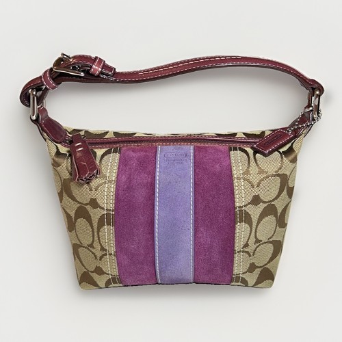 Coach demi bag - demi, bag,