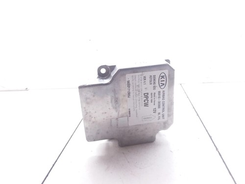 Kia sorento airbag - kia, i