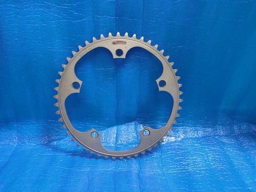Sugino cubic 50t 8 - sugino, 1/8"