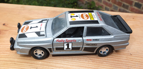 Lesney matchbox superkings - lesney,